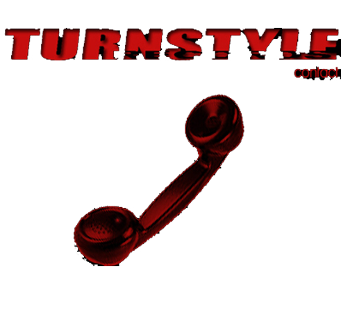 Turnstyle Records Melbourne
