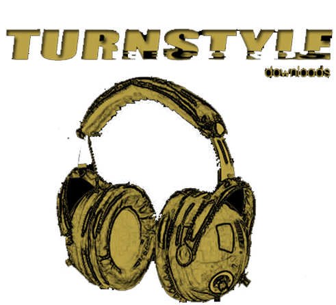 Turnstyle Records Melbourne