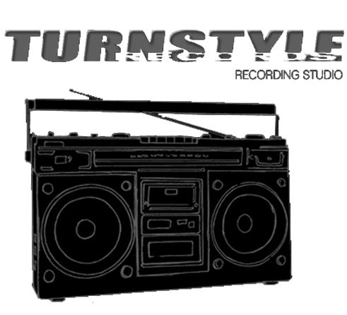 Turnstyle Records Melbourne