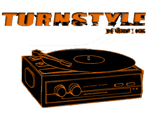 Turnstyle Records Melbourne